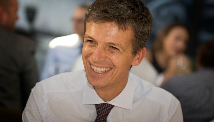 Massimiliano Ceresini