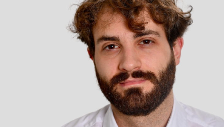 Matteo Milione è Ceo e Managing Partner di Youthquake