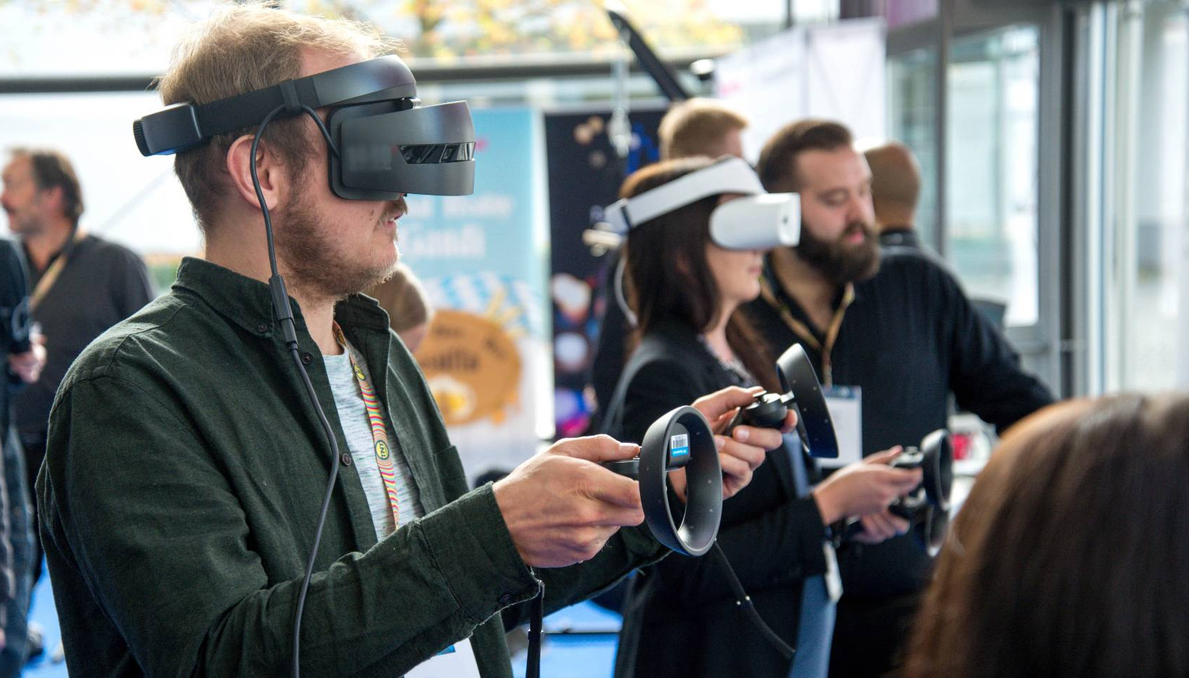 Foto di stephan sorkin su Unsplash 