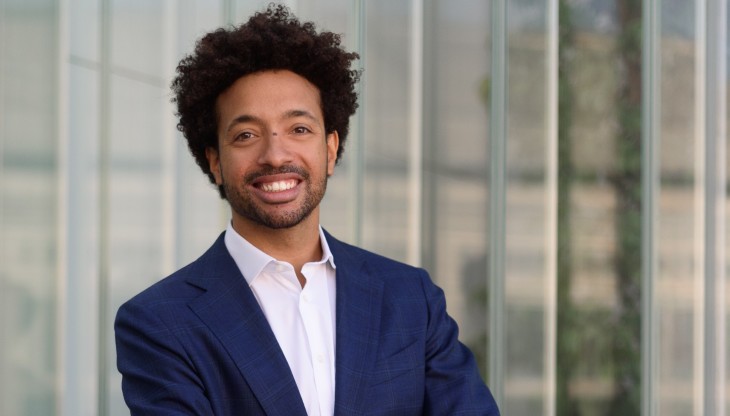 Nelson Gregory Francesca, Sales Director Italy di Captify