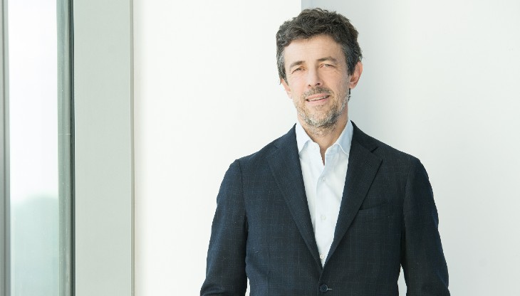 Paolo Romano, nuovo CRO di Good Move