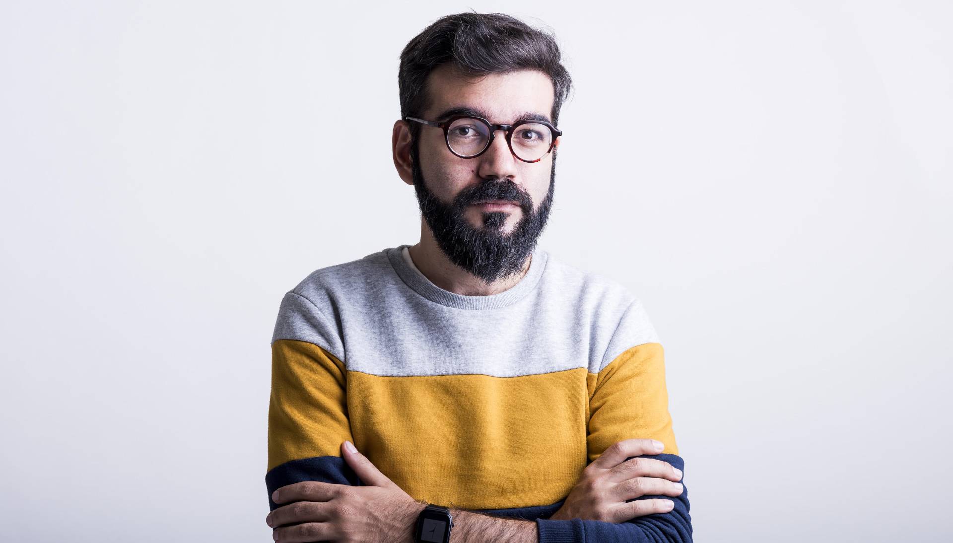 Roberto Rosati, Amministratore Delegato di TMP Group 