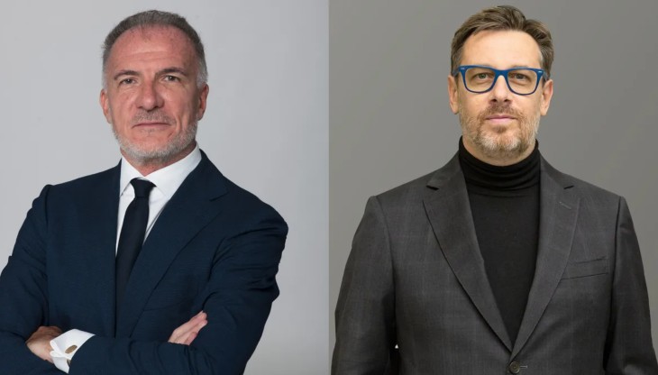 Stefano Sala e Davide Mondo ai vertici di Publiespaña