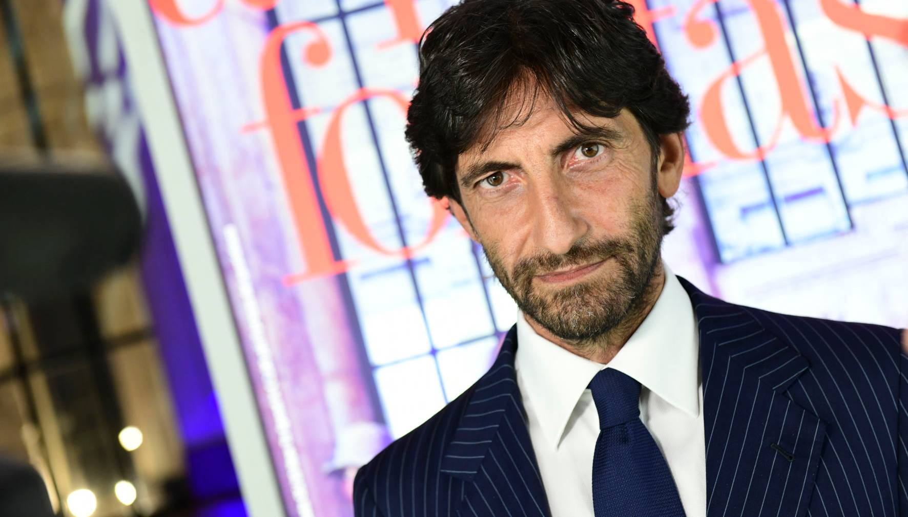 Federico Silvestri, Direttore Generale Media & Business del Gruppo 24 ORE