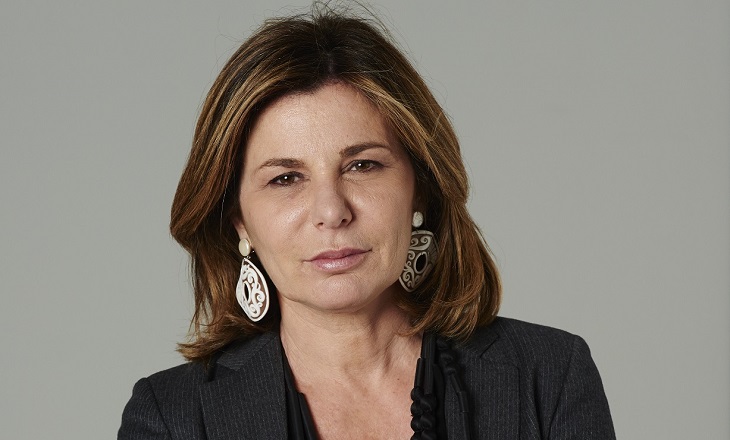 Simonetta Consiglio, Direttrice Generale di OBE