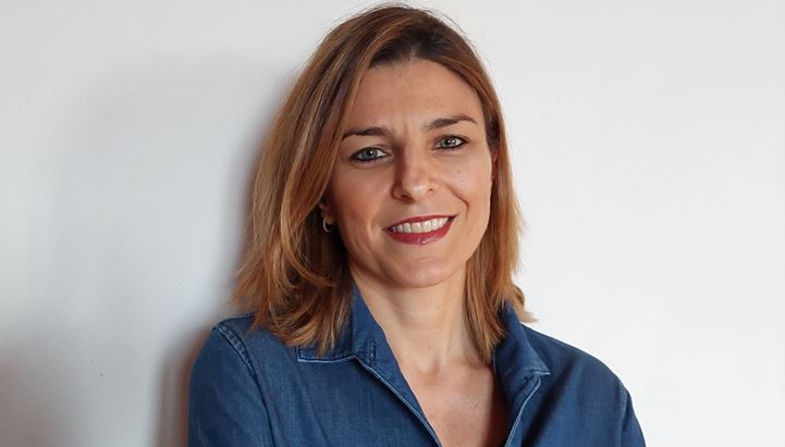 Stefania Tonon, responsabile di ReStore Media
