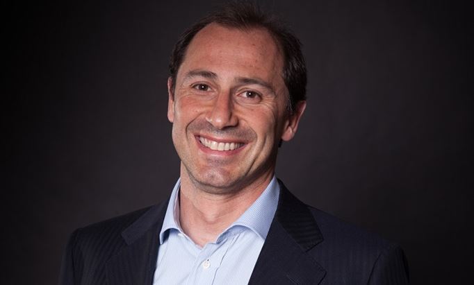 Zeno Mottura, CEO di EssenceMediacom Italy