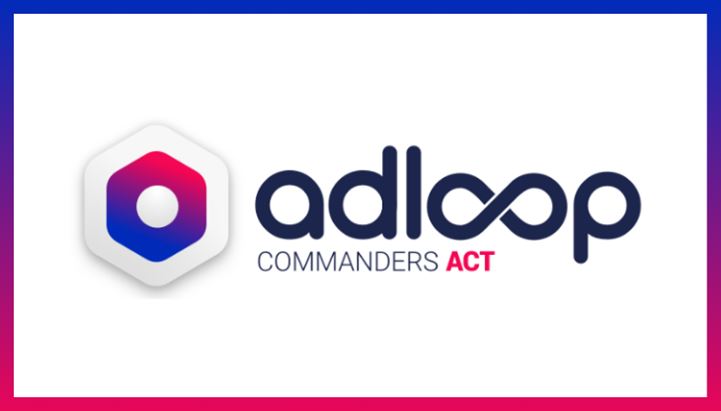 Commanders Act acquisisce la piattaforma analitica di marketing no-code Adloop