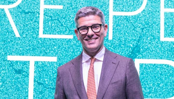 Alberto Maglione, Direttore Generale di Valnan e Vicepresidente di Talea Group