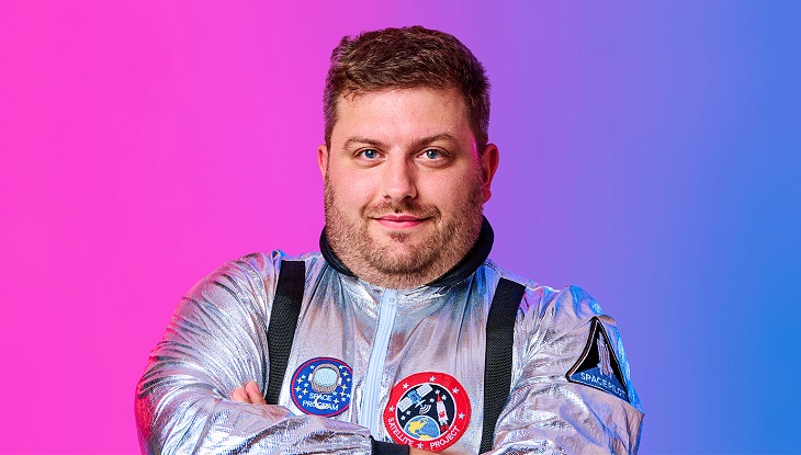 Alessio Bussolari