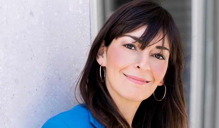 Angela Sansone