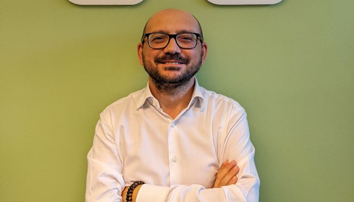 Antonio Masucci è il nuovo General Manager di Weborama Italia