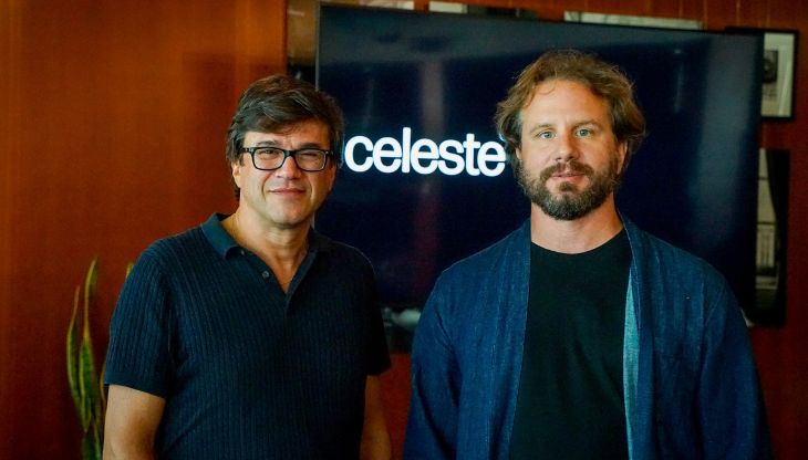 Alberto Arcolin e Stefano Mocellini