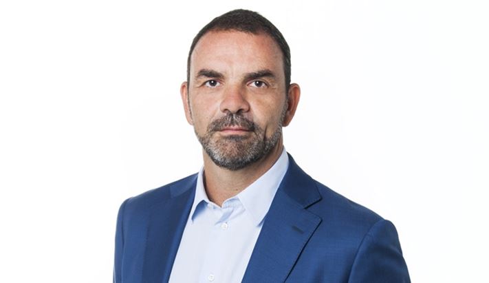 Fabrizio Angelini