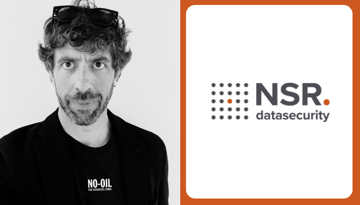 Marco Ruggeri, CEO Deepblue Works