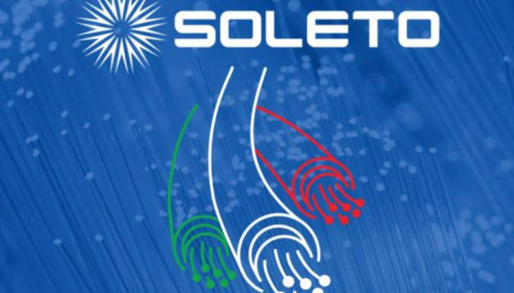 Soleto sceglie UP&UP per la comunicazione social organica  