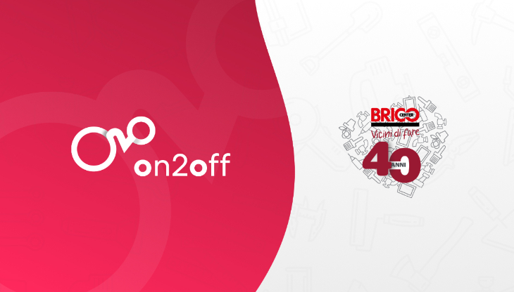 Industree Communication Hub di nuovo al fianco di Bricocenter 