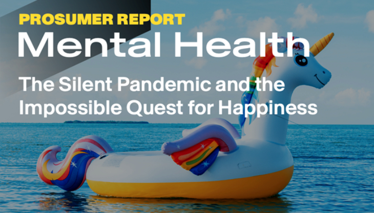 Havas al fianco degli italiani nella prevenzione sulla salute mentale 