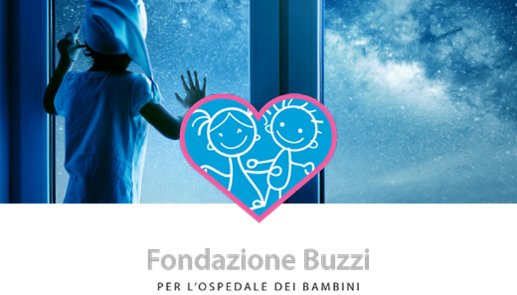 Fondazione Buzzi lancia la campagna dedicata ai lasciti e al 5x1000. Firma Coo’ee 