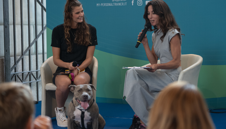 Mypersonalpet, il nuovo brand editoriale social first per i pet lover 