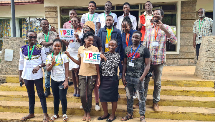 Altromercato sceglie Shibumi Group come partner tecnologico del progetto Ypse 