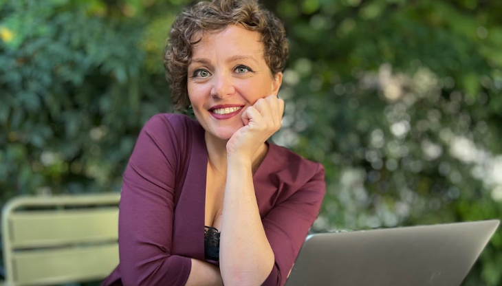  Altavia Italia, Anna Casani nominata nuovo Ceo  