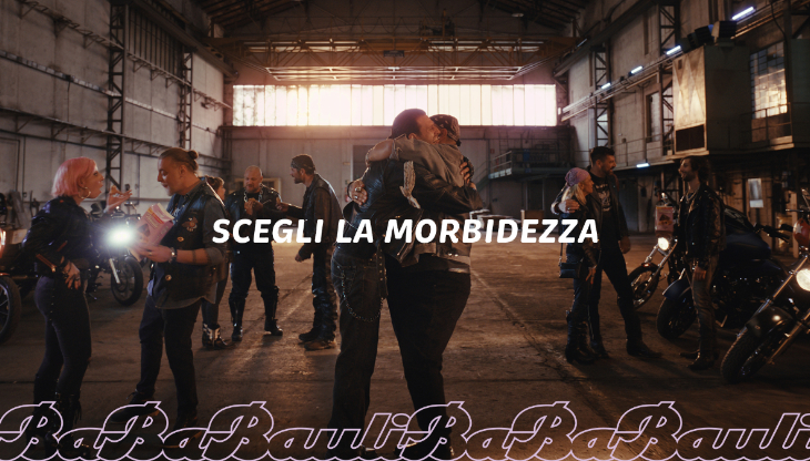 Bauli torna on air con un nuovo spot. Firma Wunderman Thompson 