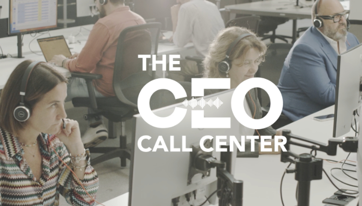 Dress for success e Wpp in italia presentano “The ceo call center” a favore delle donne che cercano lavoro 