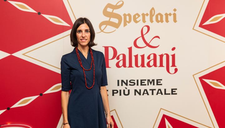 “Insieme è più Natale”, Chiara Trabattoni Marketing Manager Seasonals di Sperlari