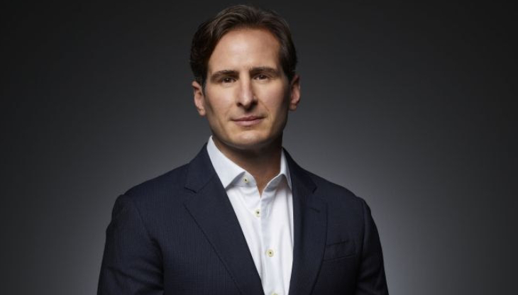 Citroën, Federico Goyret nominato vice presidente senior marketing e comunicazione  