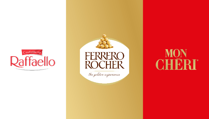 Panama vince gara per la comunicazione su punto vendita per i brand Ferrero