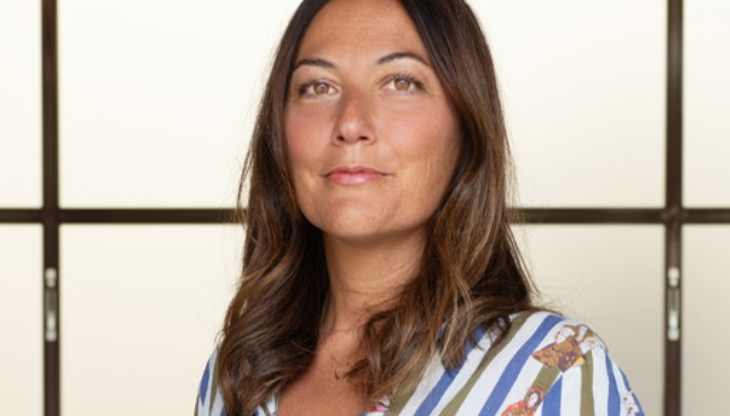 Silvia Scherini entra in Superhumans come Chief Operating Officer