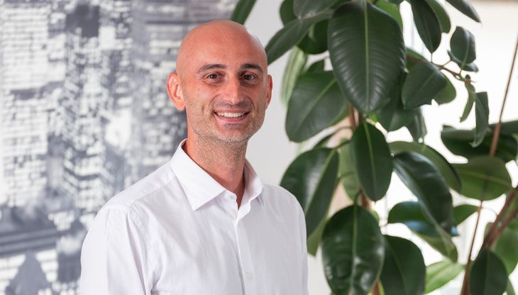 Gabriele Piaggi, nuovo Head of Human Resources di Fortop