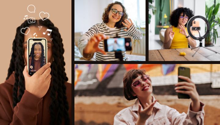 Audience paragonabili alla tv: 28 milioni di italiani seguono almeno un influencer sui social