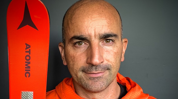 Luca Tavian
