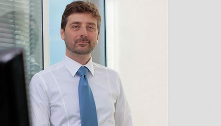 Nazzareno Gorni, Amministratore Delegato e fondatore di Growens