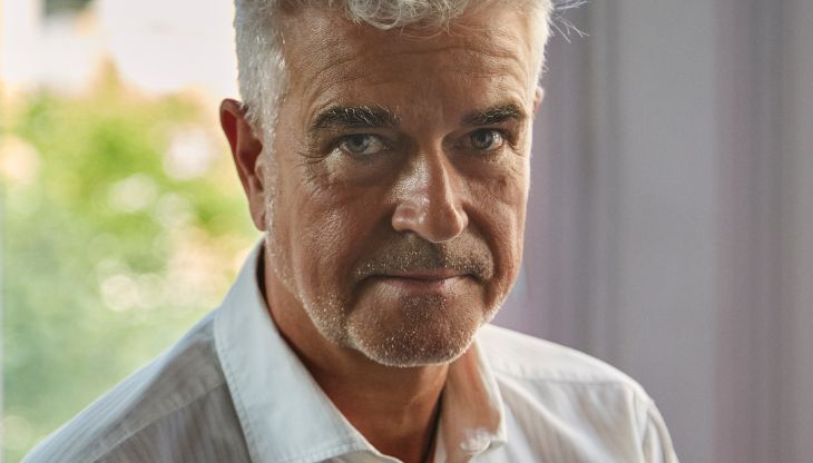 Nils Hartmann, EVP Sky Studios per l’Italia