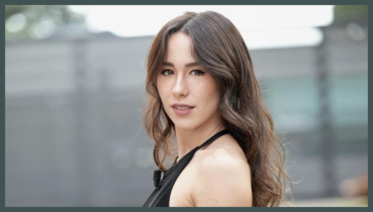 Aurora Ramazzotti entra nel roster di creatori di Show Reel Factory 
