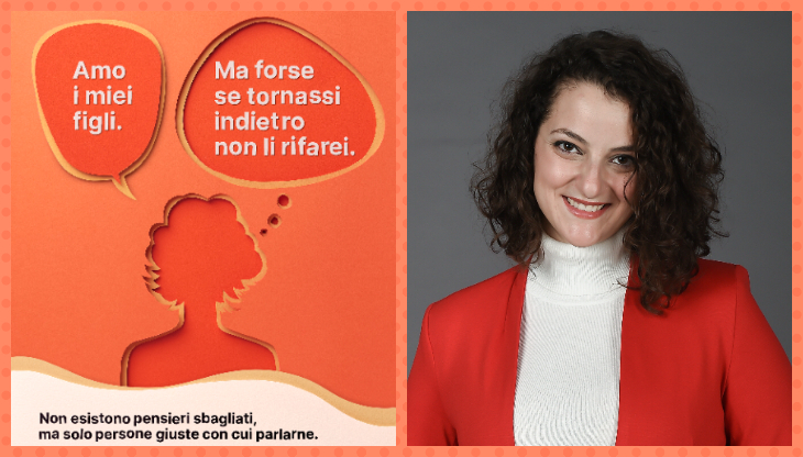 Un soggetto della campagna e un ritratto di Danila De Stefano