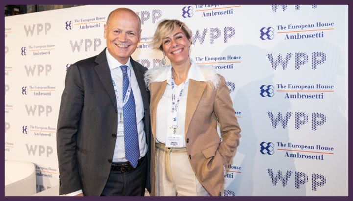 Massimo Beduschi e Simona Maggini