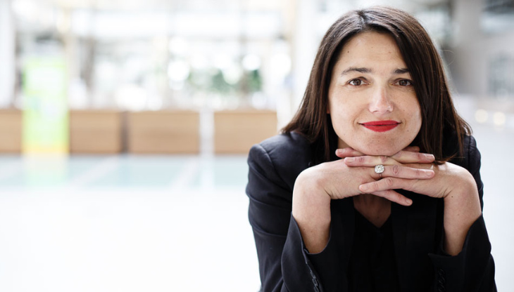 Elisabeth Leriche è la nuova Direttrice Marketing di Renault Italia