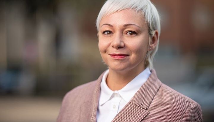  Serena Zilio, Marketing e Comunication Director di Euronics Italia