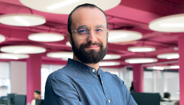Fabio Cazzadore