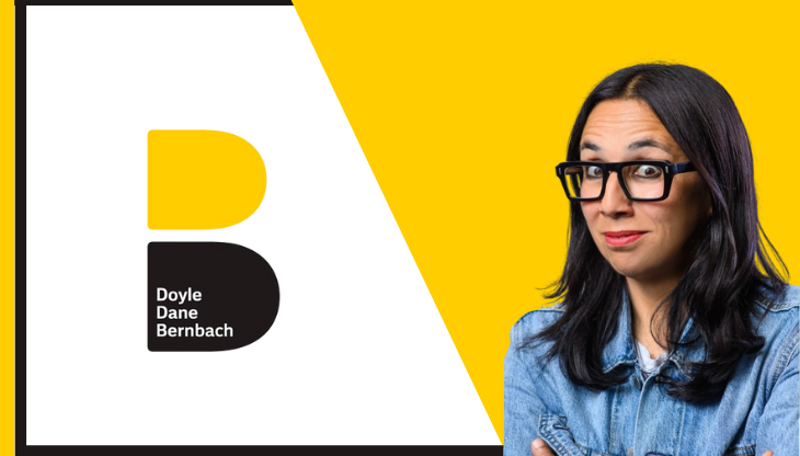 Chaka Sobhani, DDB WW President, Chief Creative Officer International
