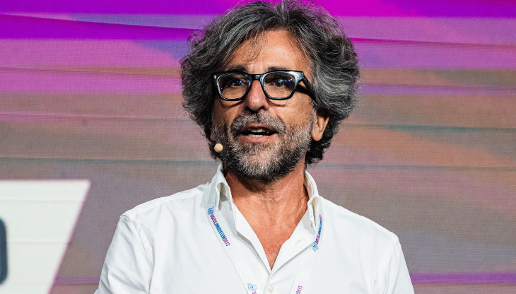 Stefano Saladino, Head of Content Strategy di Digital Innovation Days