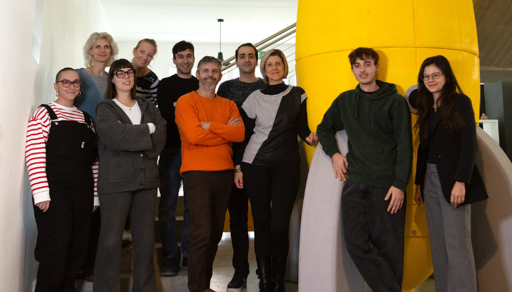 Le nuove nomine nel team di Copiaincolla