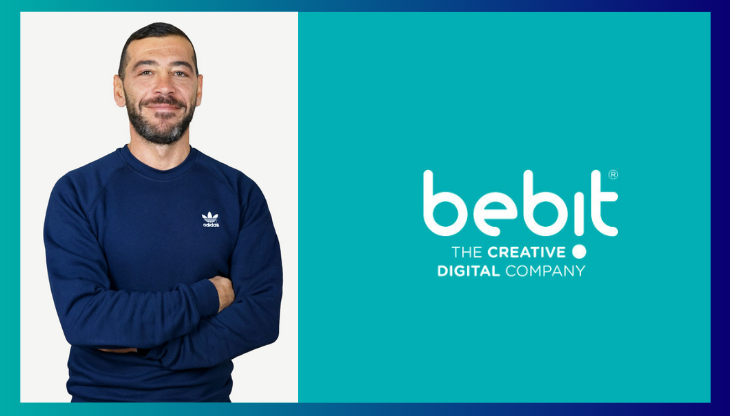 Bebit potenzia la struttura manageriale nominando Sergio Fimiani a Head of Social 