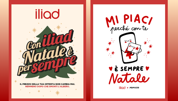 Le illustrazioni di Martina Lorusso, in arte momusso