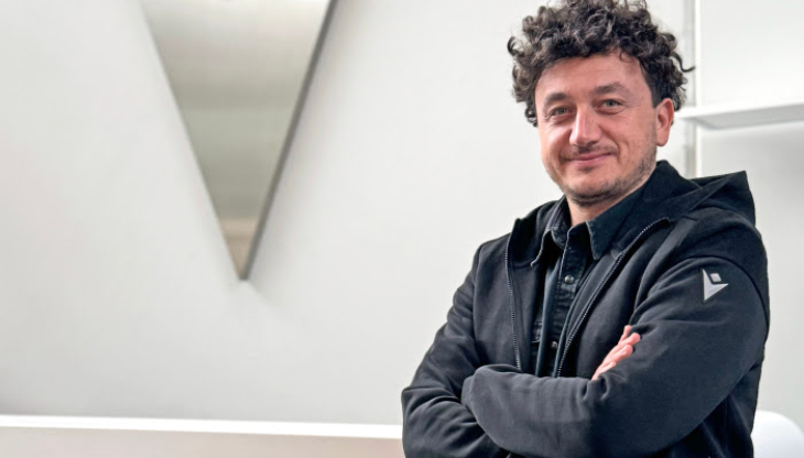 Macron, Angelo Marino nominato nuovo Chief Communications Officer  