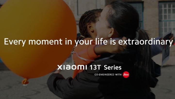 Xiaomi lancia la campagna social “Everyone’s Moment Shines” 